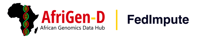 AfriGen-D FedImpute