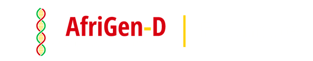 AfriGen-D FedImpute